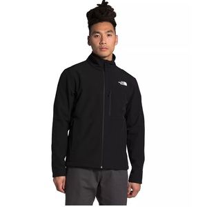 NWT $149 The North Face Men’s Apex Bionic Jacket TNF Black Large